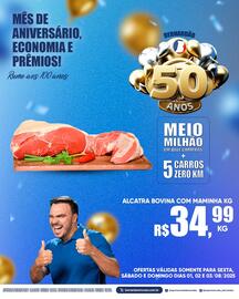 Catálogo Supermercado Bernardão Página 1
