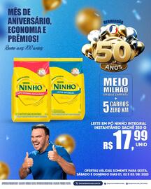 Catálogo Supermercado Bernardão Página 2
