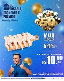 Catálogo Supermercado Bernardão Página 3