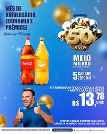 Catálogo Supermercado Bernardão Página 4