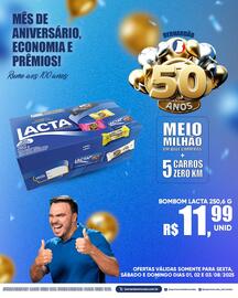 Catálogo Supermercado Bernardão Página 5