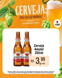 Catálogo Royal Supermercados Página 1