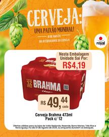 Catálogo Royal Supermercados Página 3