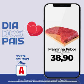 Catálogo Supermercados Andreazza Página 3