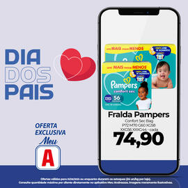Catálogo Supermercados Andreazza Página 4