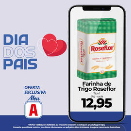 Catálogo Supermercados Andreazza Página 5