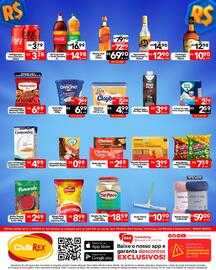 Catálogo Supermercados Rex Página 2