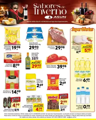 Catálogo Asun