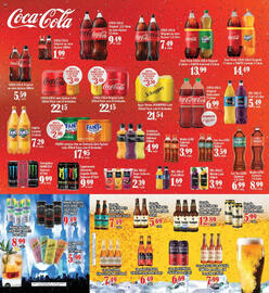 Catálogo Supermercados Unidos Página 10