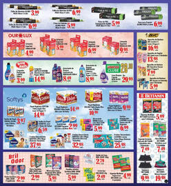 Catálogo Supermercados Unidos Página 11