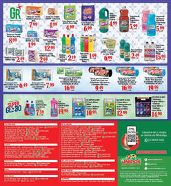 Catálogo Supermercados Unidos Página 12