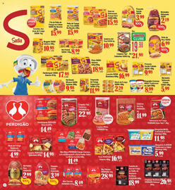 Catálogo Supermercados Unidos Página 2