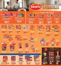 Catálogo Supermercados Unidos Página 3