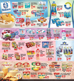 Catálogo Supermercados Unidos Página 4