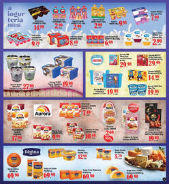 Catálogo Supermercados Unidos Página 5