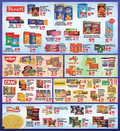 Catálogo Supermercados Unidos Página 6