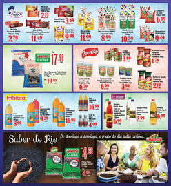 Catálogo Supermercados Unidos Página 9