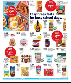 Aldi Weekly Ad week 31 Page 2