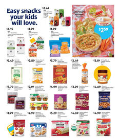Aldi Weekly Ad week 31 Page 3