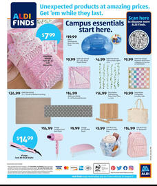 Aldi Weekly Ad week 31 Page 4