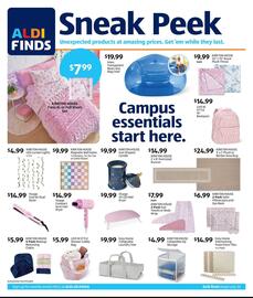 Aldi Weekly Ad week 31 Page 5