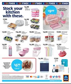 Aldi Weekly Ad week 31 Page 6