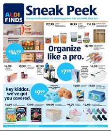 Aldi Weekly Ad week 31 Page 7