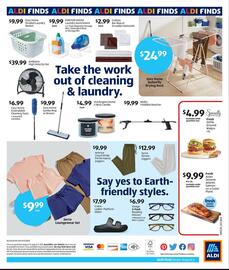 Aldi Weekly Ad week 31 Page 8