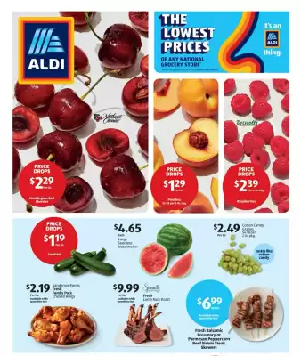 Aldi Weekly Ad