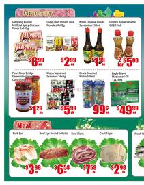 New Pacific Supermarket flyer week 31 Page 2