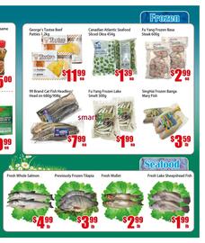 New Pacific Supermarket flyer week 31 Page 3