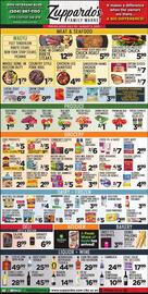 Zuppardo's Weekly Ad week 31 Page 1