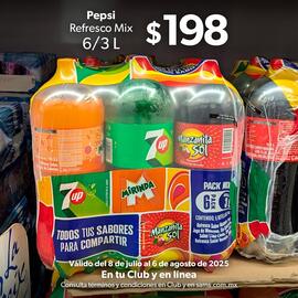 Catálogo Sam's Club Página 2