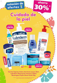 Catálogo Farmacia San Pablo Página 1