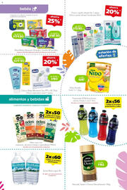Catálogo Farmacia San Pablo Página 8