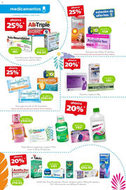 Catálogo Farmacia San Pablo Página 9