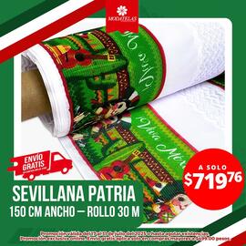 Catálogo Modatelas Página 5