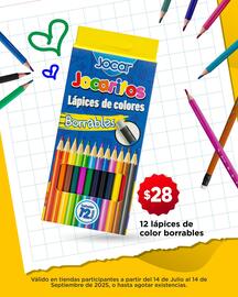 Catálogo Tiendas Tres B Página 4
