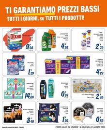 Volantino Spesa Facile Conad Pagina 11