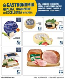 Volantino Spesa Facile Conad Pagina 5