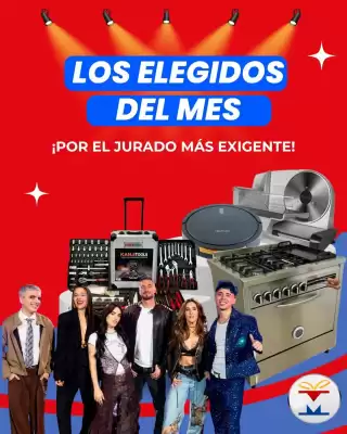 Catálogo Musicalisimo (válido hasta 2-08)
