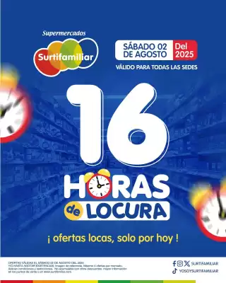Catálogo Surtifamiliar (válido hasta 2-08)