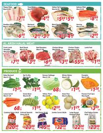 Ample Food Market flyer week 31 Page 2