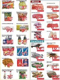 Nations Fresh Foods flyer week 31 Page 2