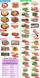 Nations Fresh Foods flyer week 31 Page 3