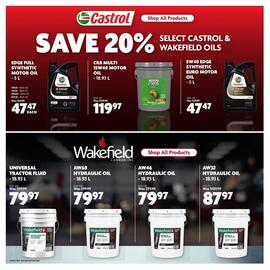 Home Hardware flyer Page 10