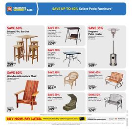Home Hardware flyer Page 15