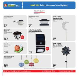 Home Hardware flyer Page 16