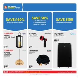 Home Hardware flyer Page 18