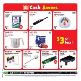 Home Hardware flyer Page 19